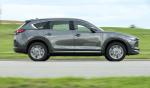 Mazda CX-8 2018 года (AU)